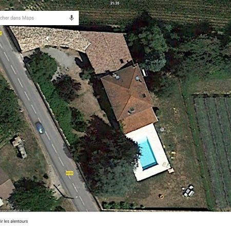 Appartamento Magnificent Renovated Farmhouse Anneyron Esterno foto