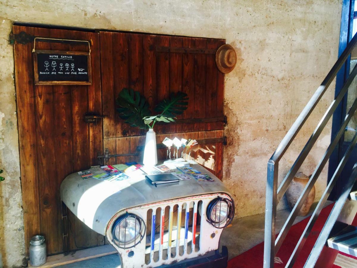 Appartamento Magnificent Renovated Farmhouse Anneyron Esterno foto