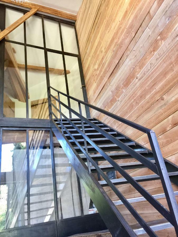Appartamento Magnificent Renovated Farmhouse Anneyron Esterno foto