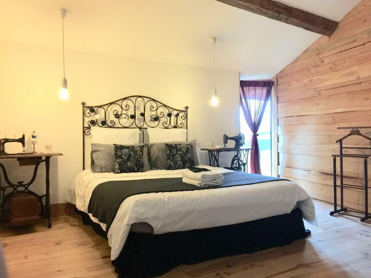Appartamento Magnificent Renovated Farmhouse Anneyron Esterno foto