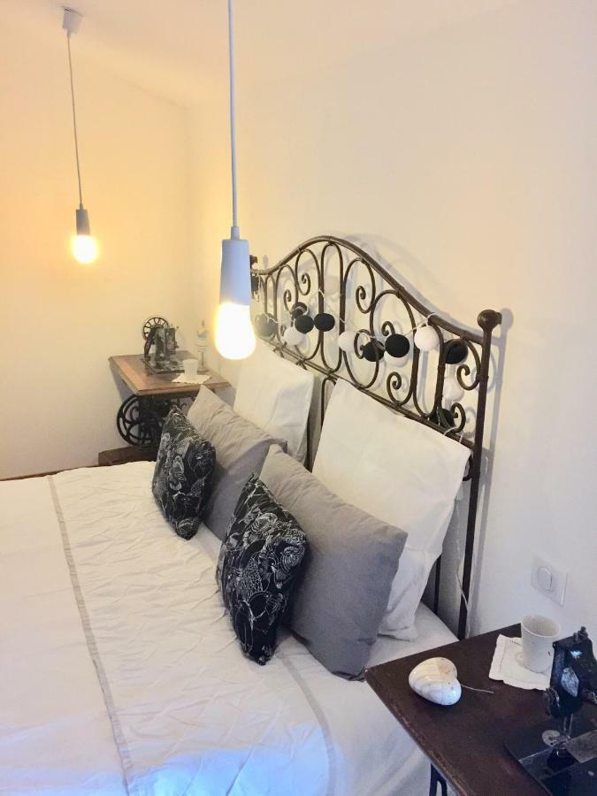 Appartamento Magnificent Renovated Farmhouse Anneyron Esterno foto