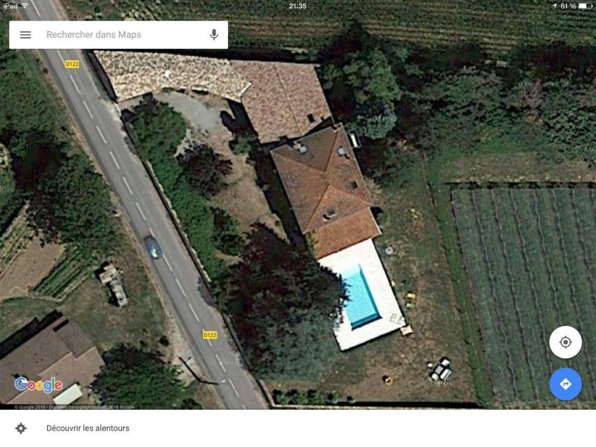 Appartamento Magnificent Renovated Farmhouse Anneyron Esterno foto