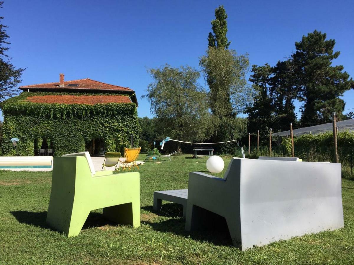 Appartamento Magnificent Renovated Farmhouse Anneyron Esterno foto
