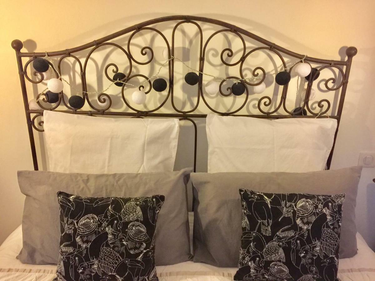 Appartamento Magnificent Renovated Farmhouse Anneyron Esterno foto