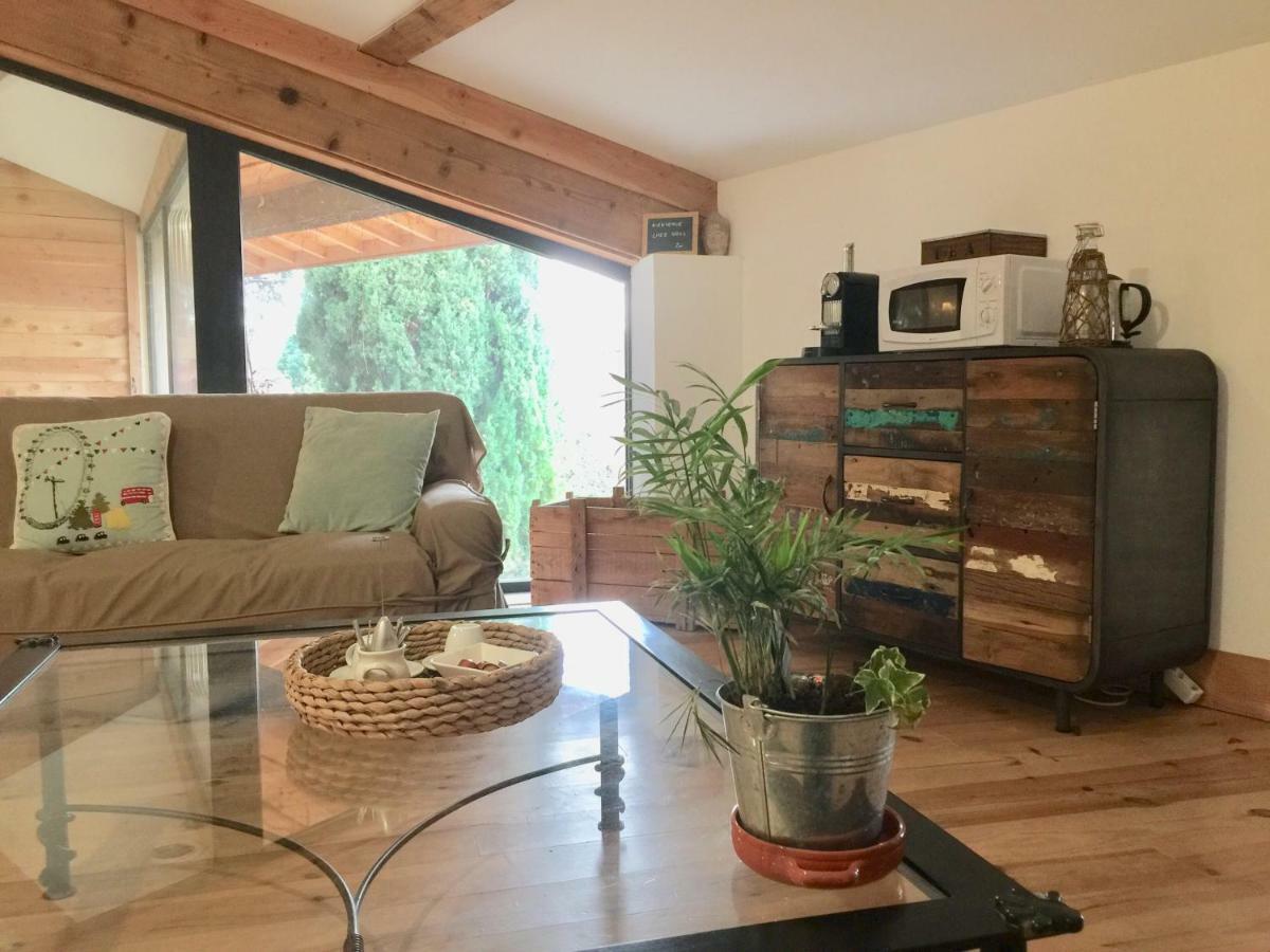 Appartamento Magnificent Renovated Farmhouse Anneyron Esterno foto