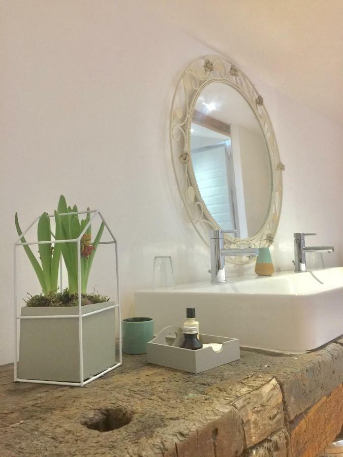 Appartamento Magnificent Renovated Farmhouse Anneyron Esterno foto
